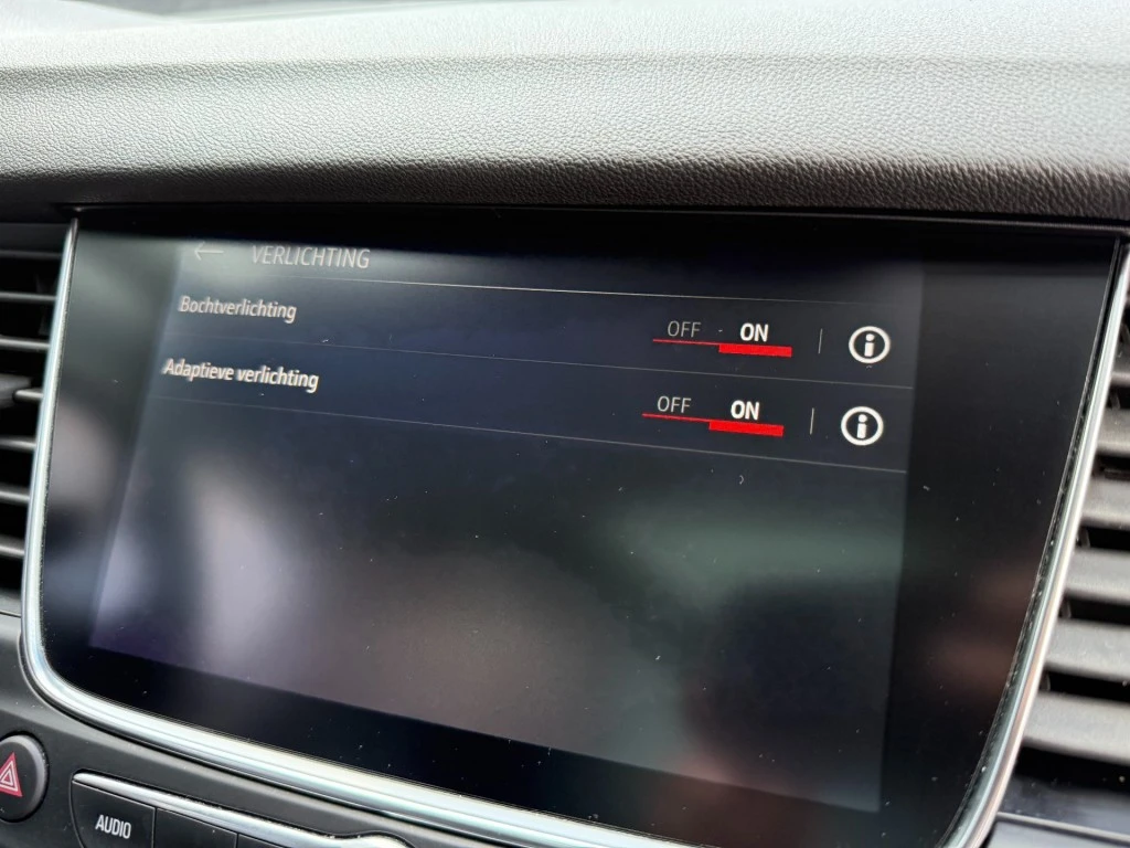 Opel Grandland X – foto 42