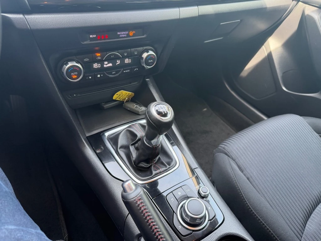 Mazda 3 – foto 26
