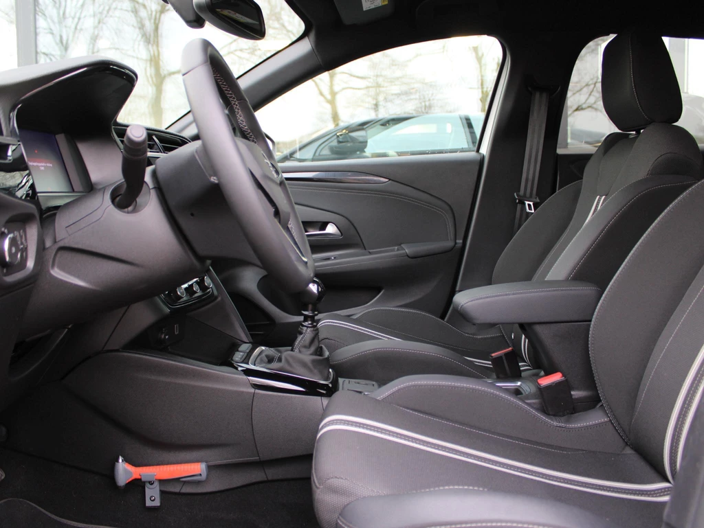 Opel Corsa – foto 8