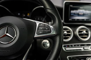 Mercedes-Benz C-Klasse – thumbnail 24