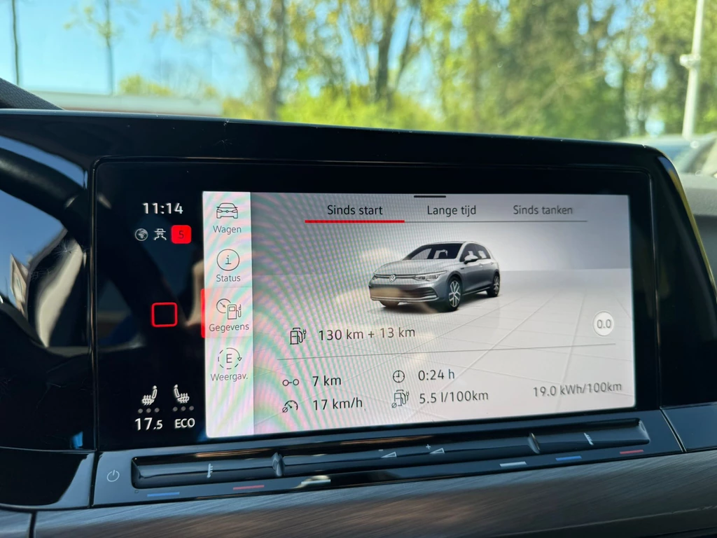 Volkswagen Golf – foto 38