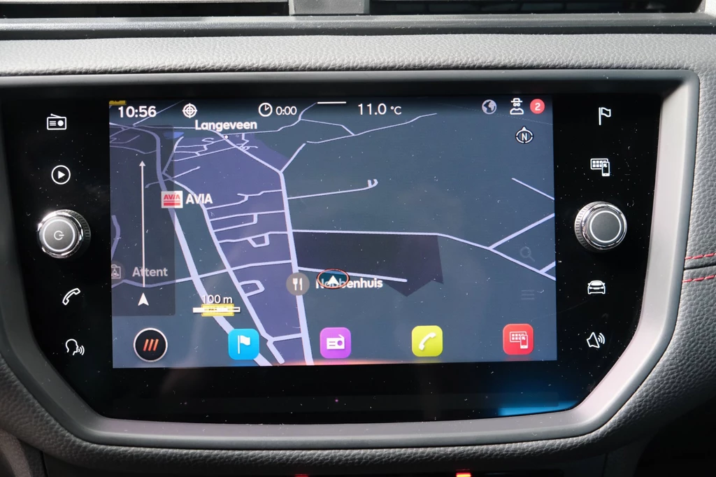 SEAT Ibiza – foto 15