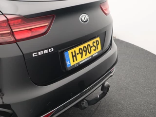 Kia Ceed Sportswagon – thumbnail 20
