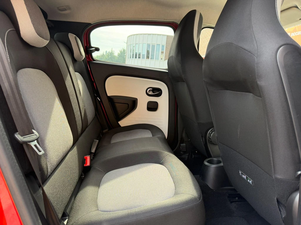 Renault Twingo – foto 20
