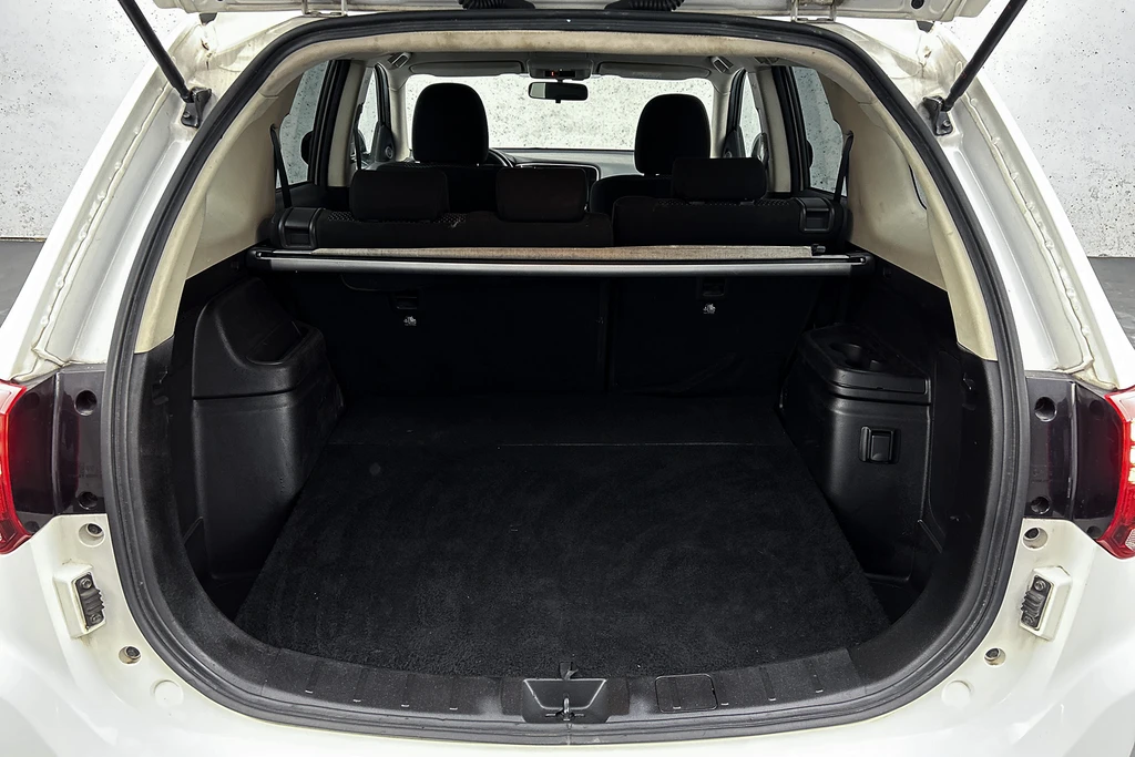 Mitsubishi Outlander – foto 17