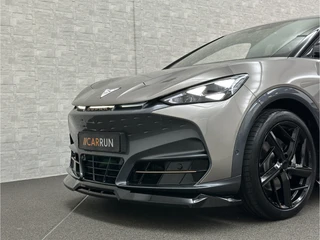 CUPRA Tavascan – thumbnail 5