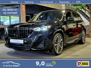BMW X1 – thumbnail 1