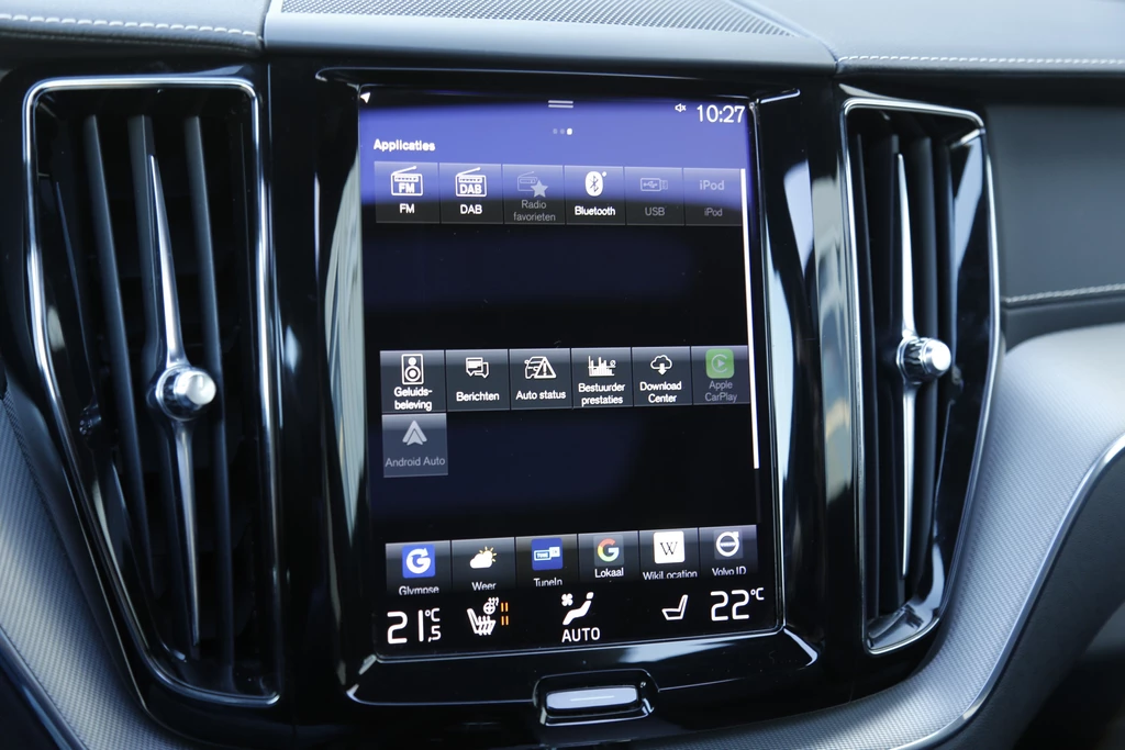 Volvo XC60 – foto 35