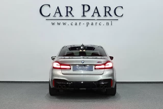 BMW M5 – thumbnail 5