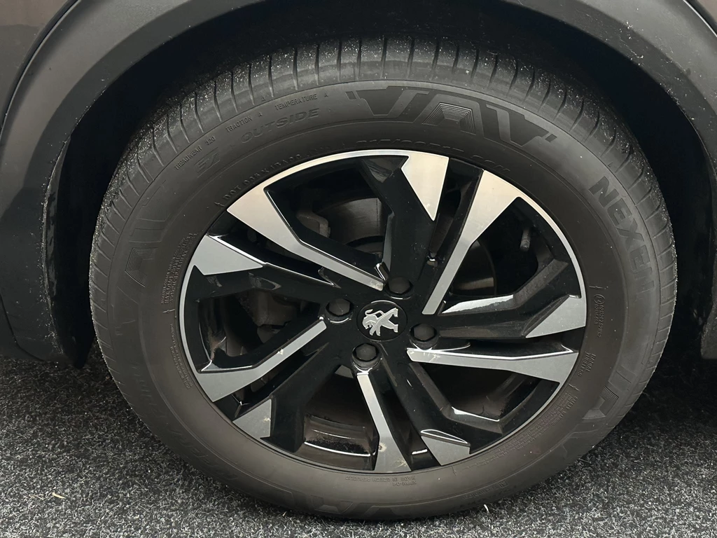 Peugeot 2008 – foto 12