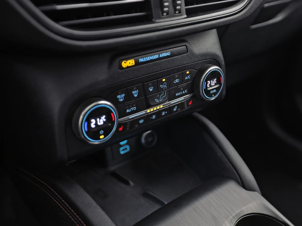 Ford Kuga – foto 12