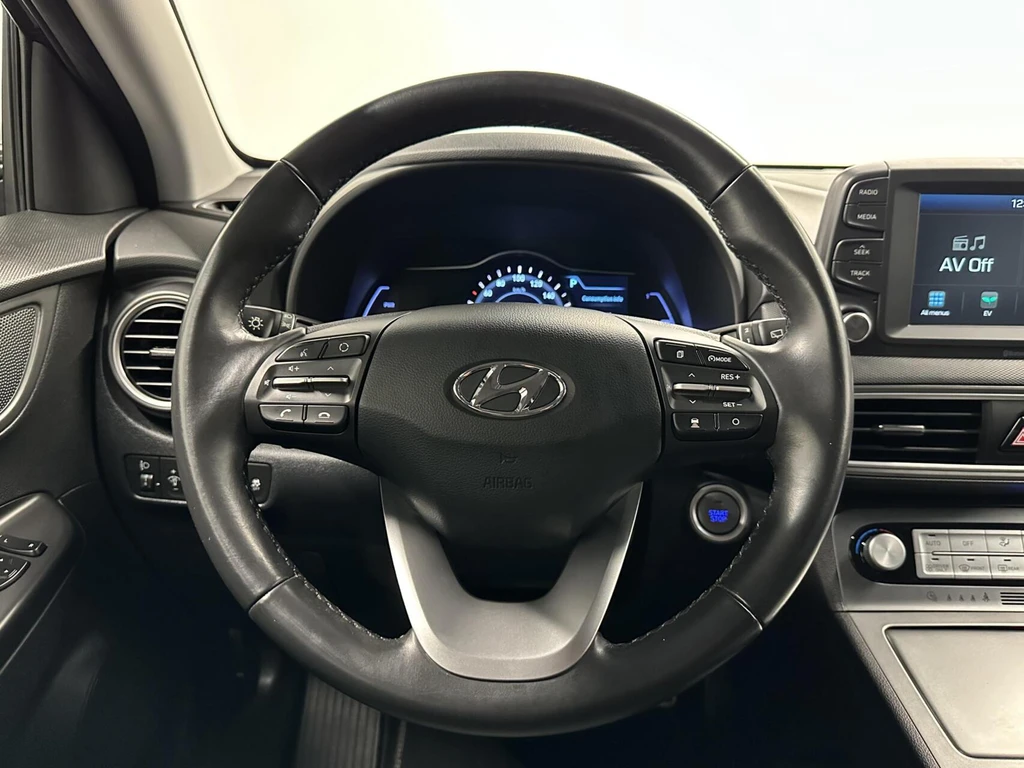 Hyundai Kona – foto 18
