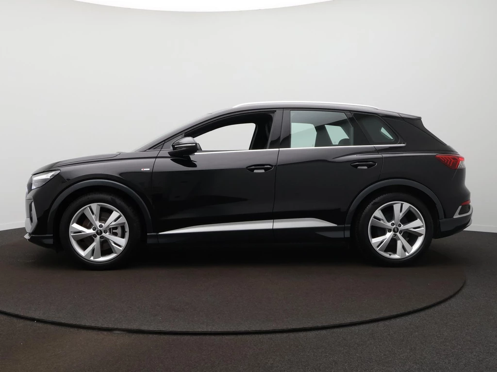 Audi Q4 e-tron – foto 3