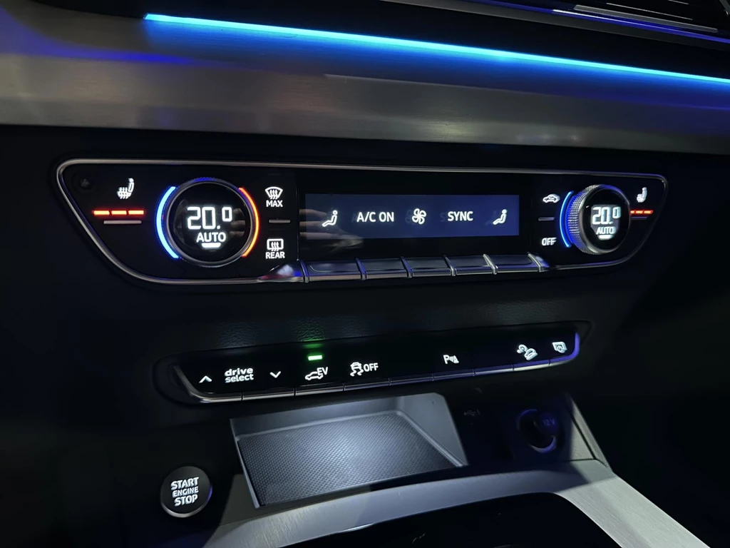 Audi Q5 – foto 15