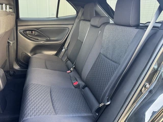 Toyota Yaris Cross – thumbnail 23