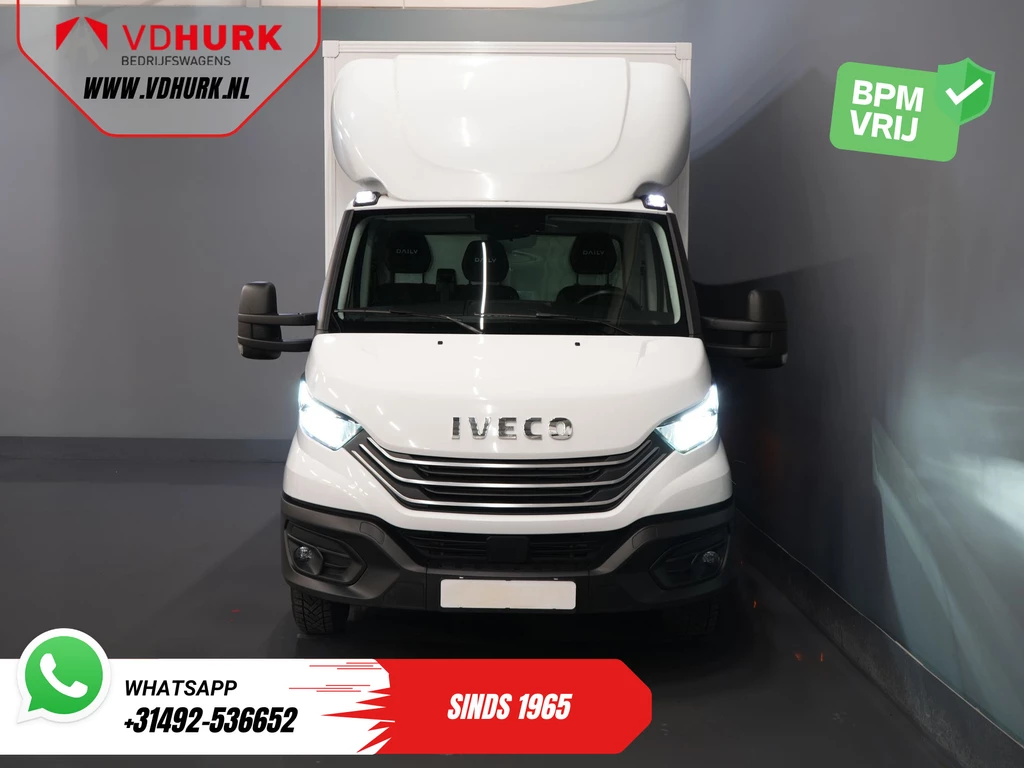 Iveco Daily – foto 8
