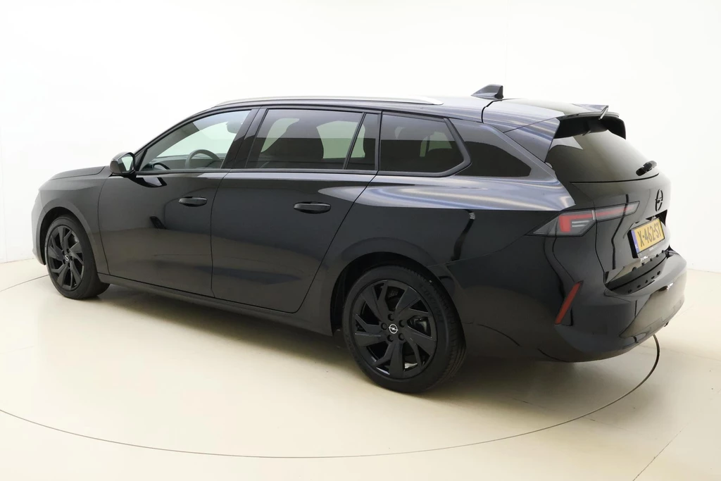 Opel Astra – foto 4