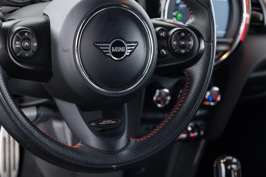 MINI Cooper – foto 12
