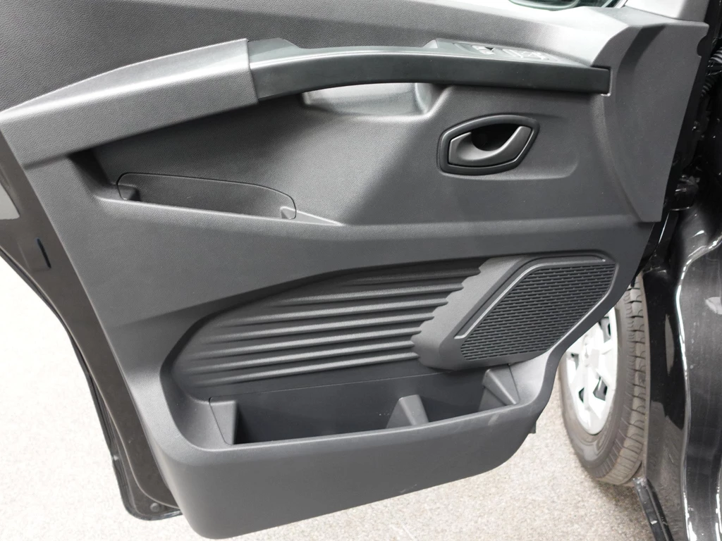Renault Trafic – foto 16