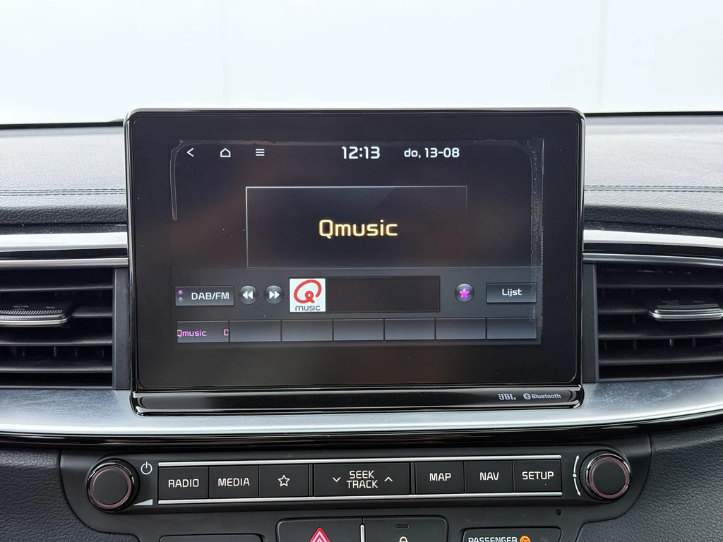 Kia ProCeed – foto 20