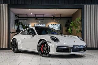 Porsche 911 – thumbnail 9