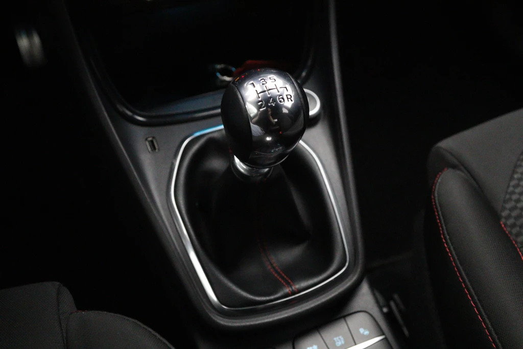 Ford Puma – foto 15