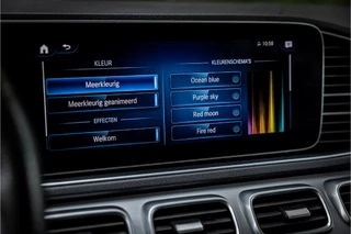 Mercedes-Benz GLE – thumbnail 23