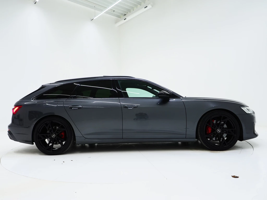 Audi A6 – foto 6