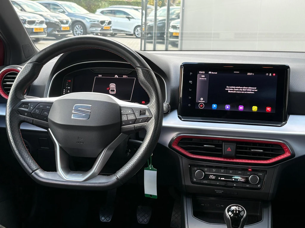 SEAT Ibiza – foto 14