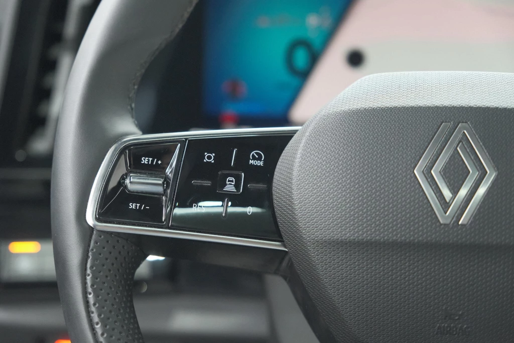 Renault Austral – foto 50