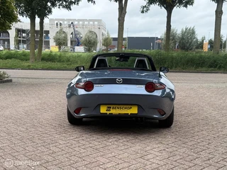 Mazda MX-5 – thumbnail 3