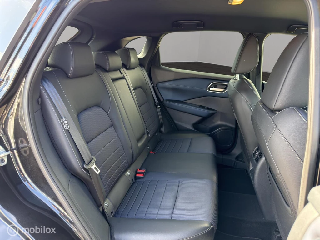 Nissan QASHQAI – foto 14