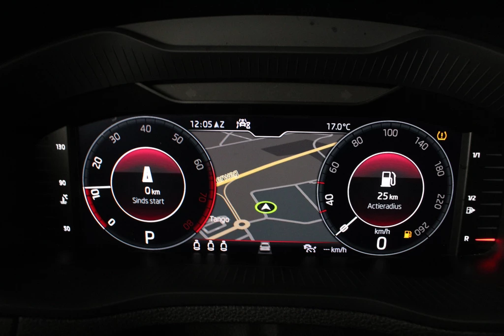 Škoda Karoq – foto 13