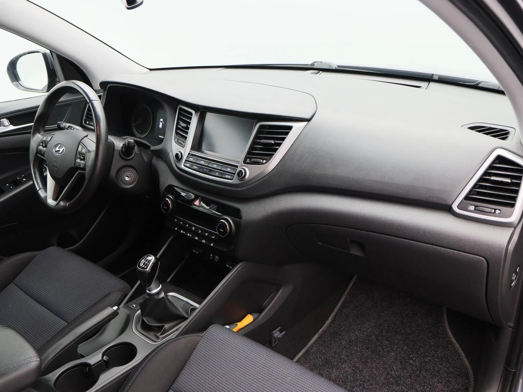 Hyundai Tucson – foto 35
