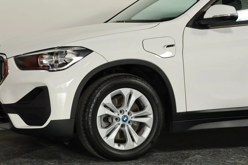 BMW X1 – foto 27