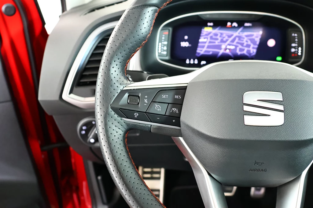 SEAT Ateca – foto 20