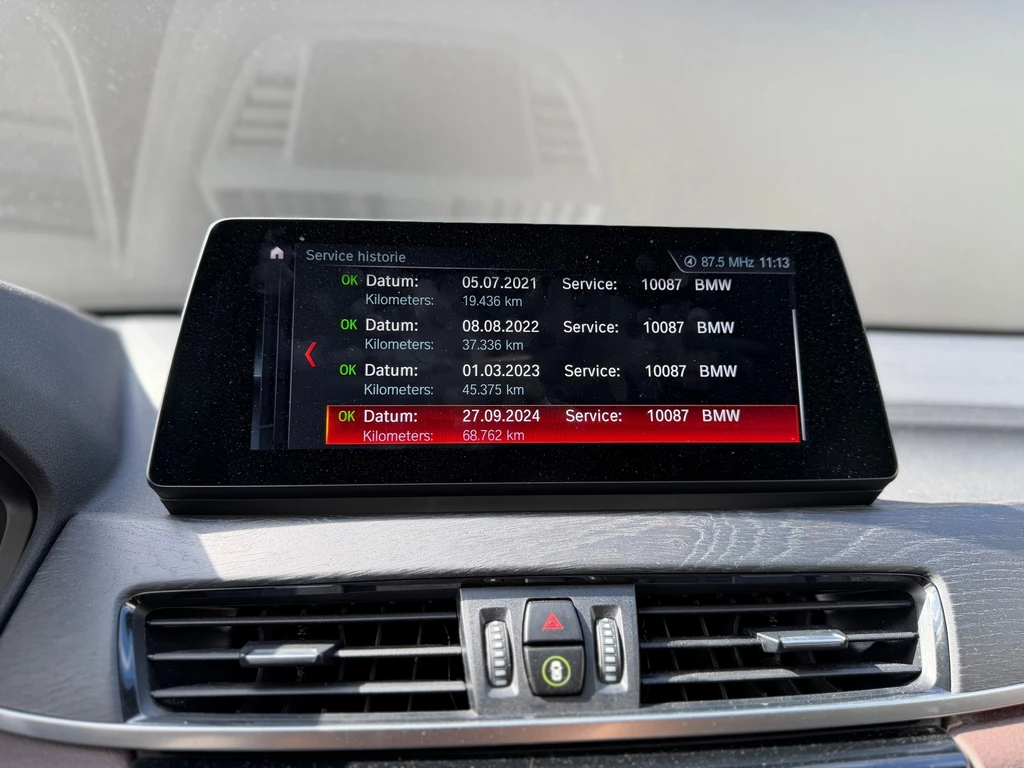BMW X1 – foto 52