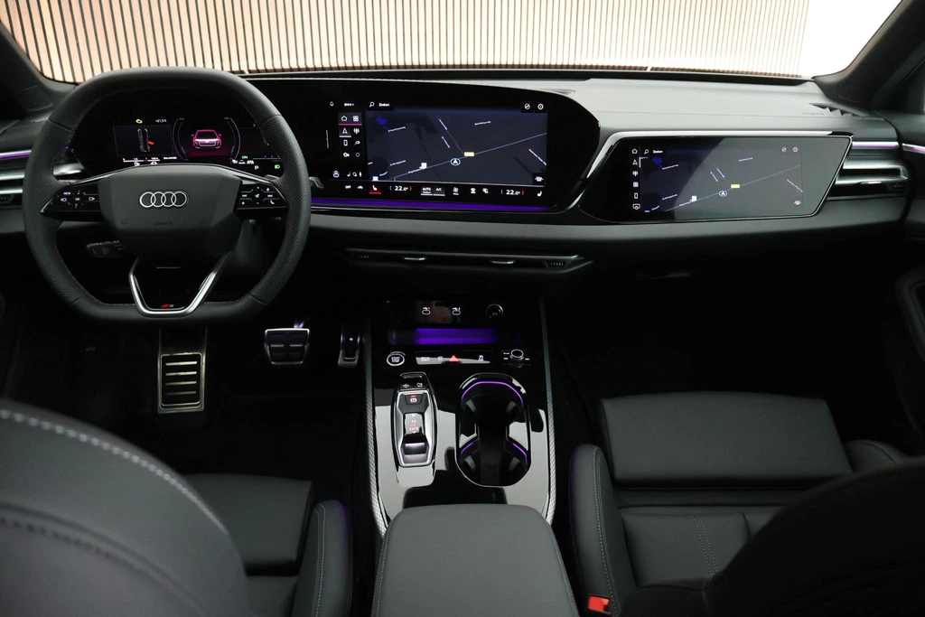 Audi A5 – foto 8