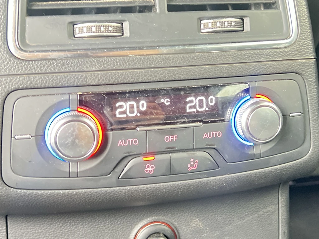 Audi A6 – foto 29