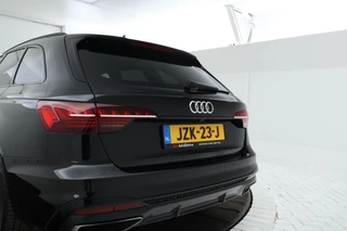 Audi A4 – thumbnail 3