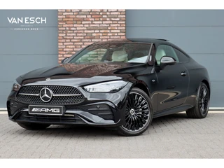 Mercedes-Benz CLE – thumbnail 1