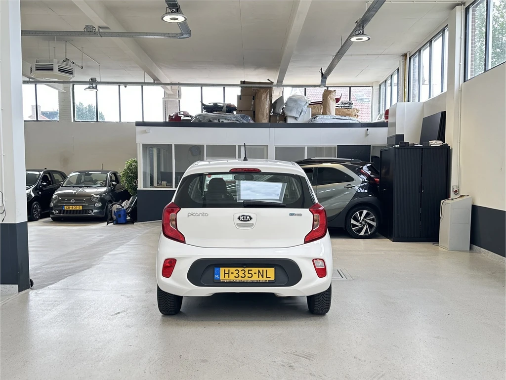Kia Picanto – foto 3