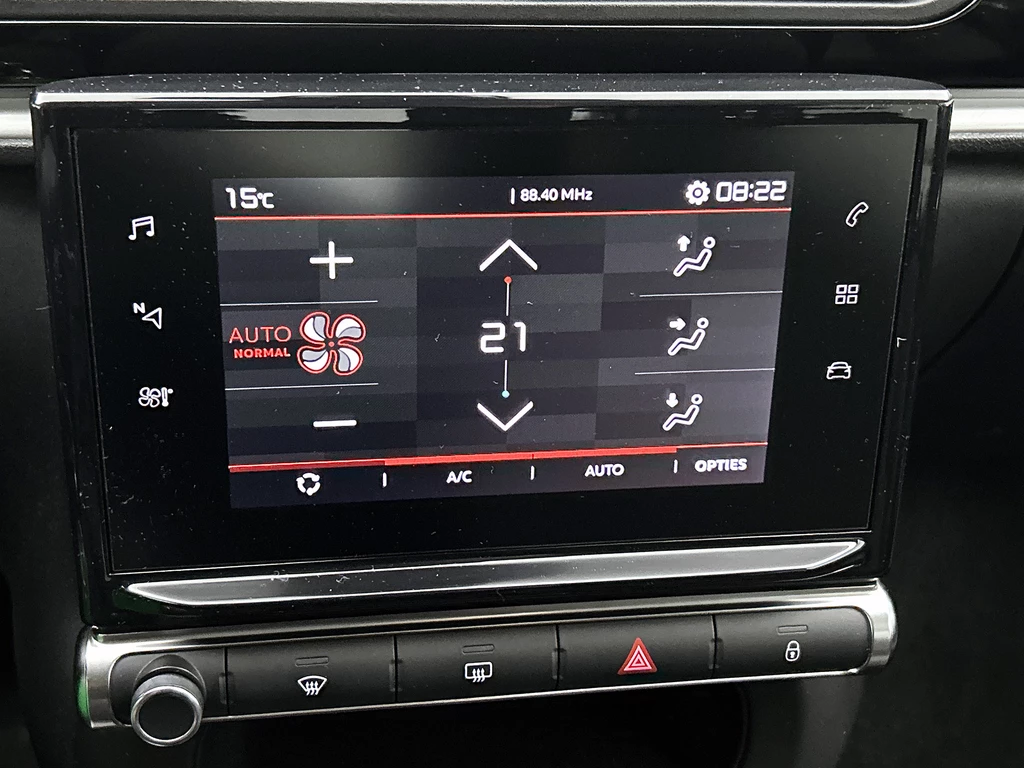 Citroën C3 – foto 22