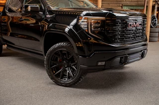 GMC Sierra – thumbnail 13