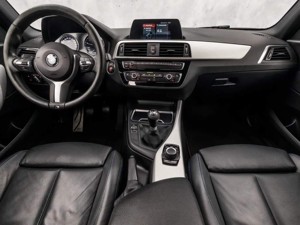 BMW 1 Serie – foto 8