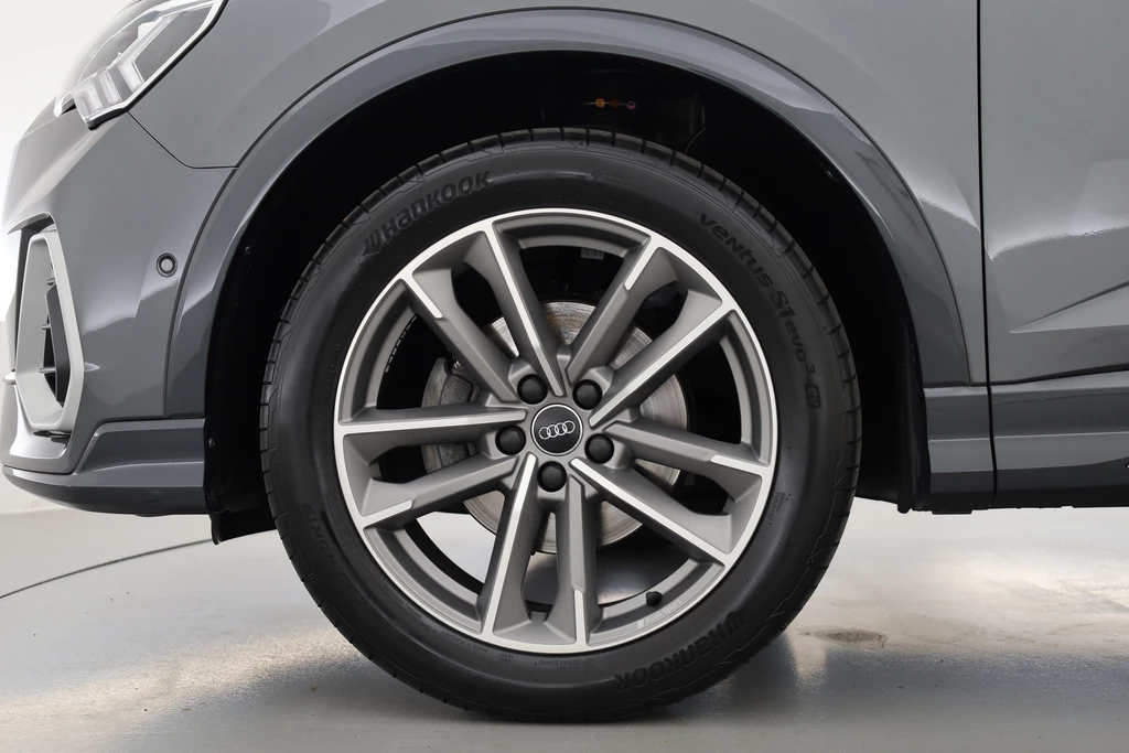 Audi Q3 – foto 54