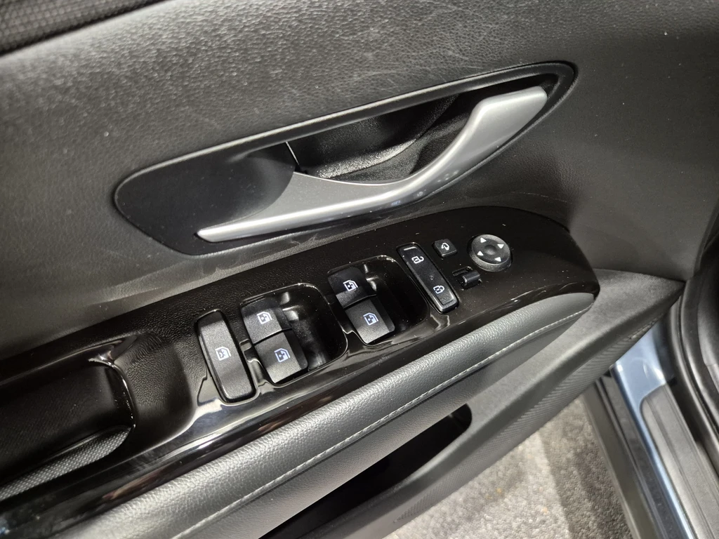 Hyundai Tucson – foto 25