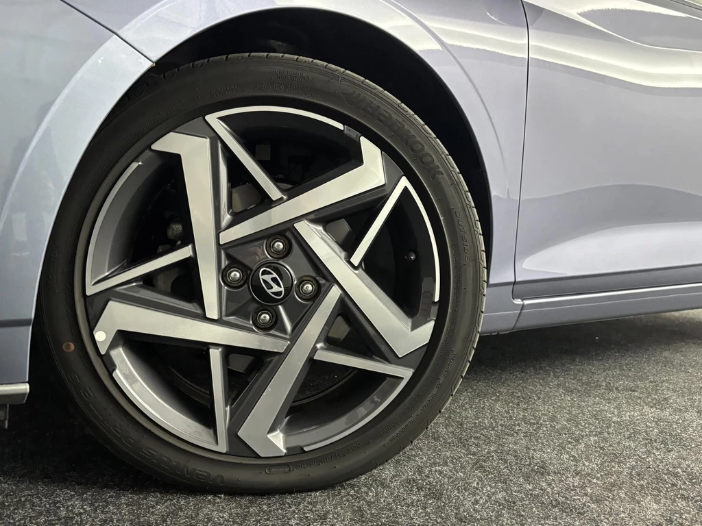 Hyundai i20 – foto 32