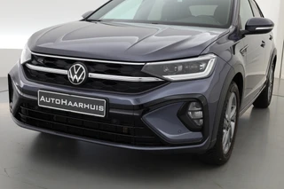 Volkswagen Taigo – thumbnail 2