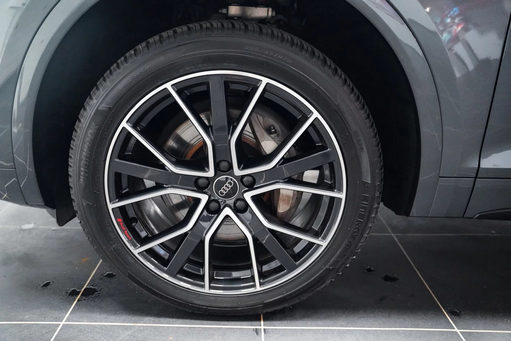 Audi Q5 – foto 23